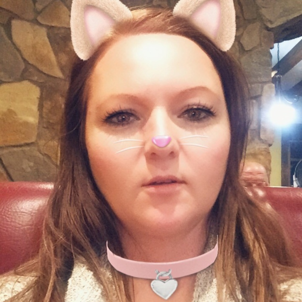 Meet your Posher, Tiffany